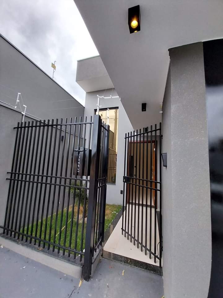 CASA MORADA DA PONTE NOVA