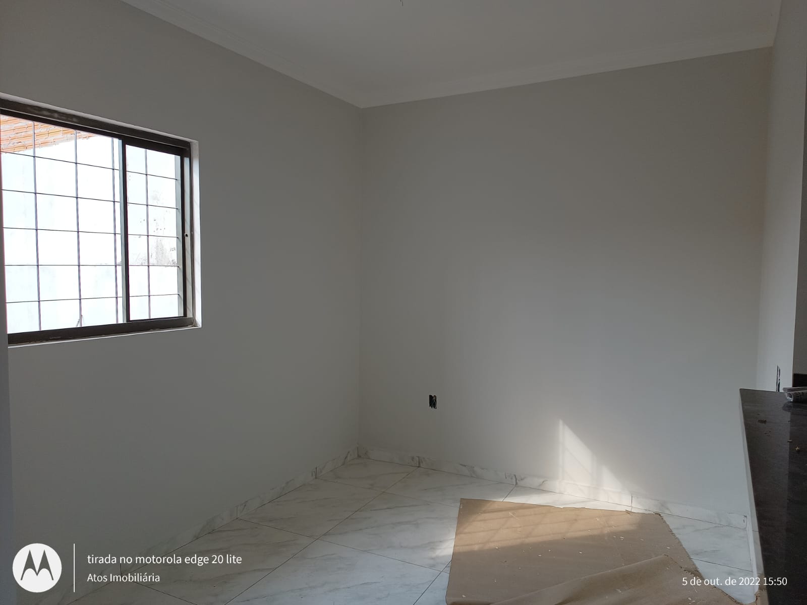 CASA RESIDENCIAL PARAÍSO