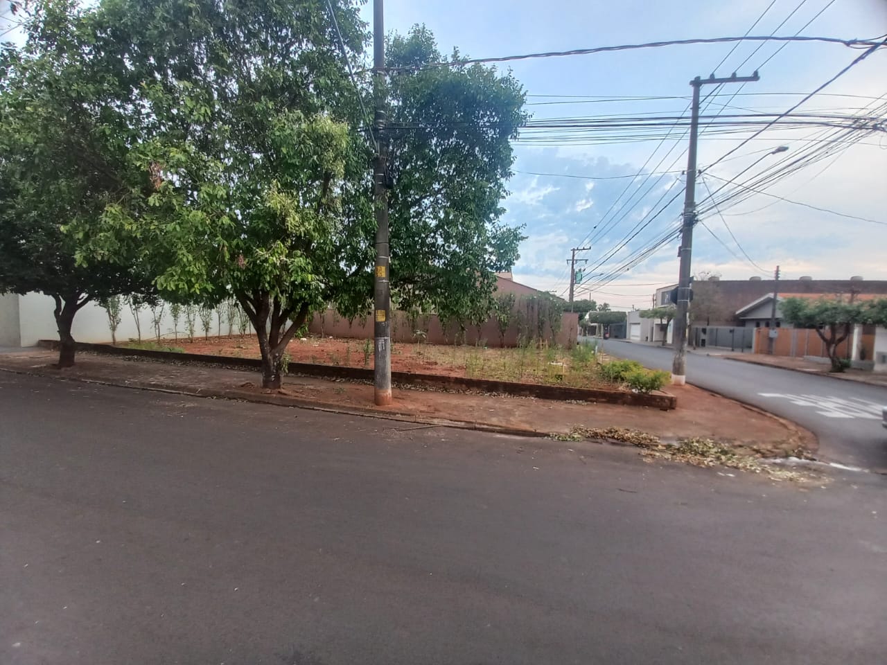 TERRENO VILA SIDÉRIA