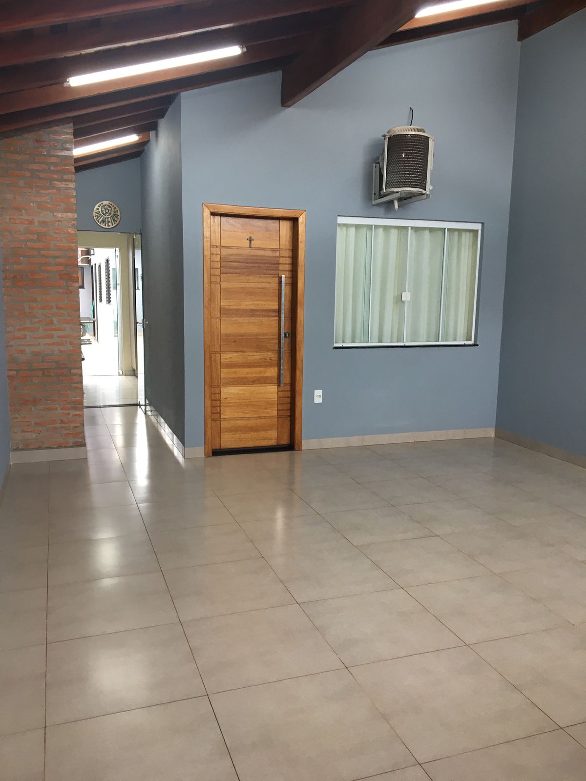 CASA RESIDENCIAL PARAÍSO