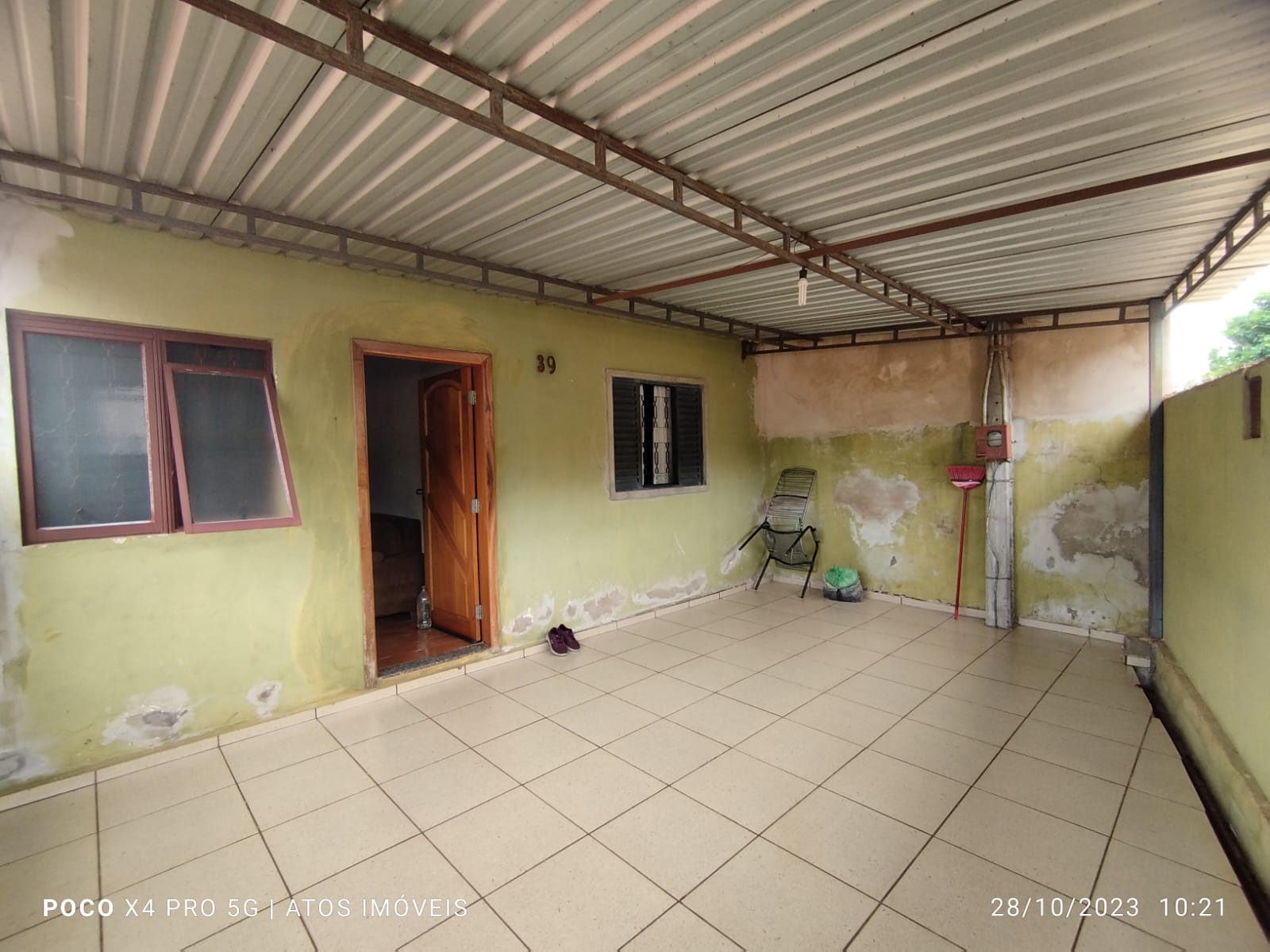 CASA JARDIM FERNANDA