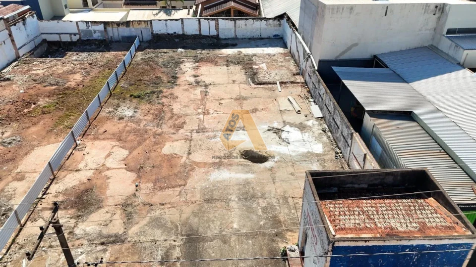 ÁREA CENTRO