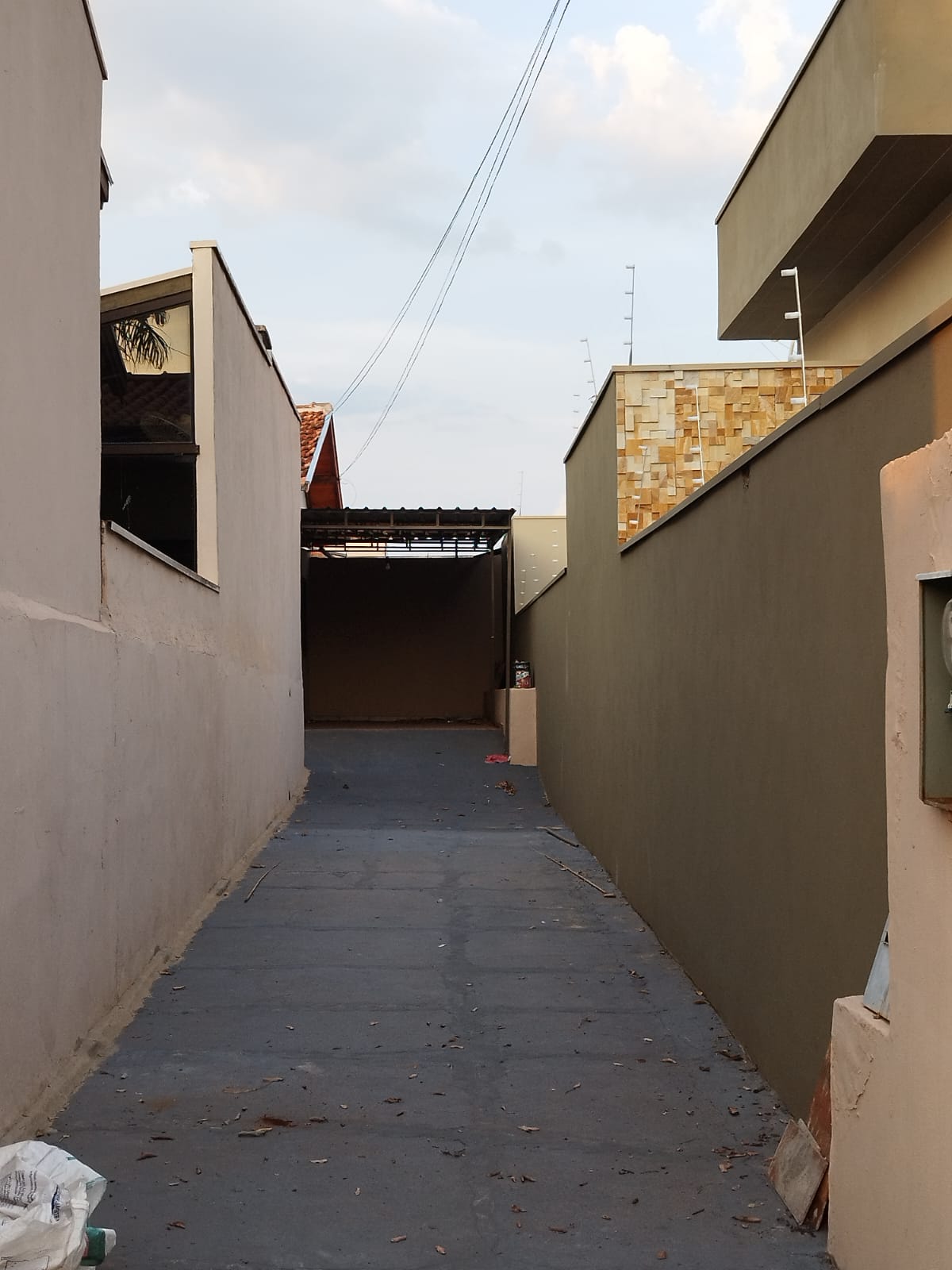 CASA CENTRO
