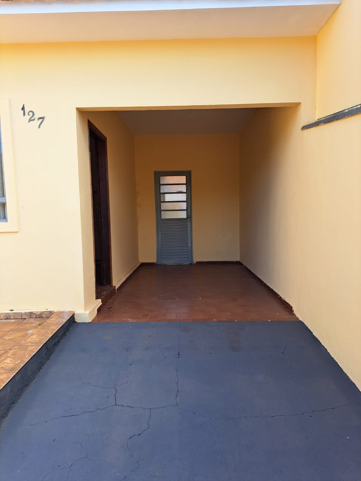 CASA JARDIM BRASÍLIA