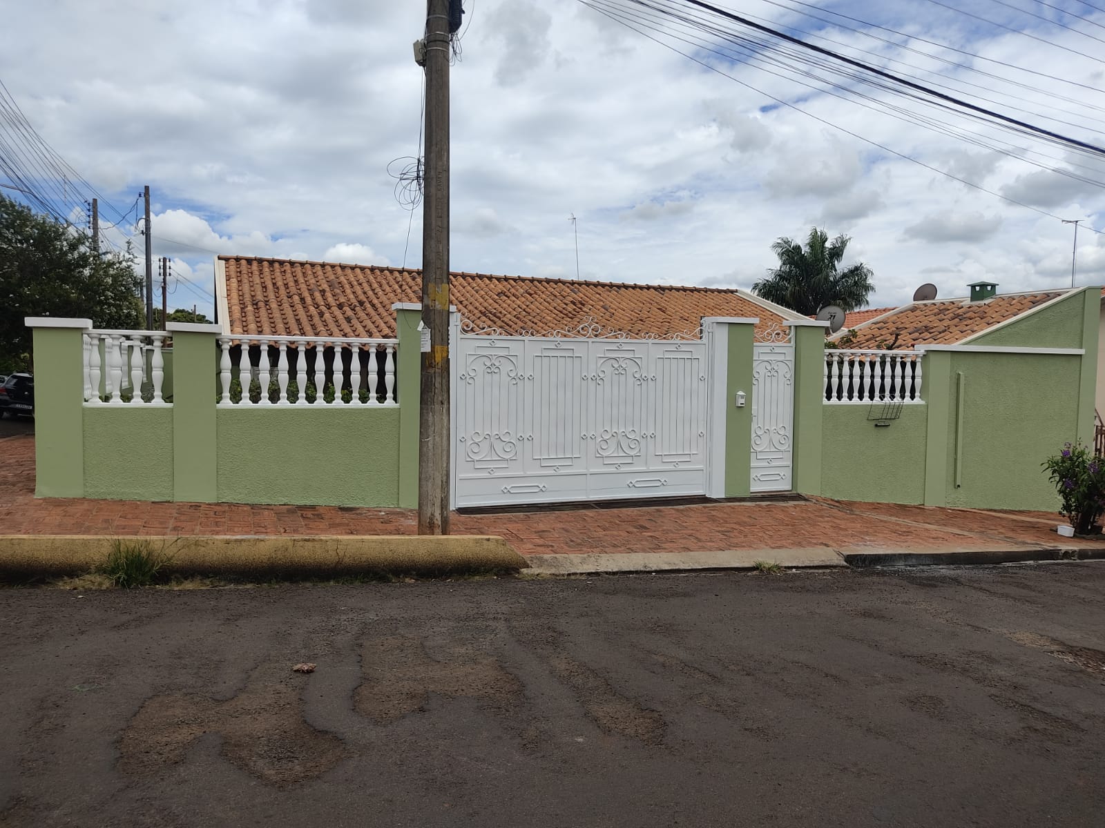 CASA VILA 80