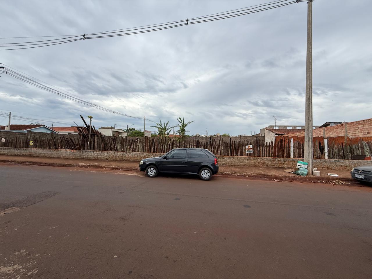 TERRENO VENDA SÃO JUDAS TADEU