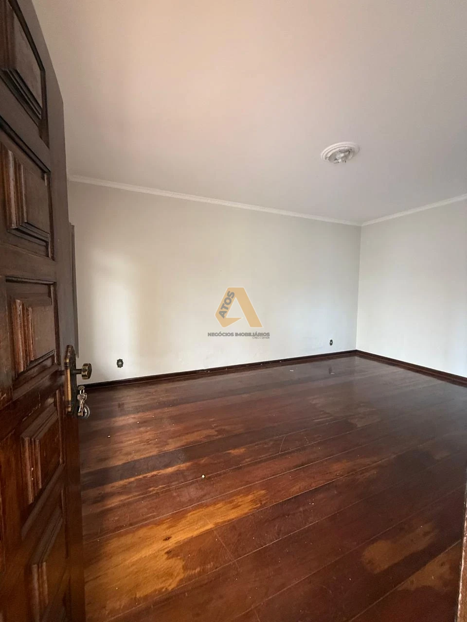 Comercial Para Alugar Centro Santa Cruz Do Rio Pardo