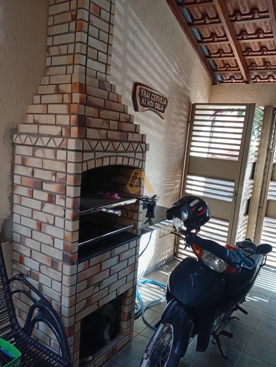 Casa a venda no Jardim Brasília