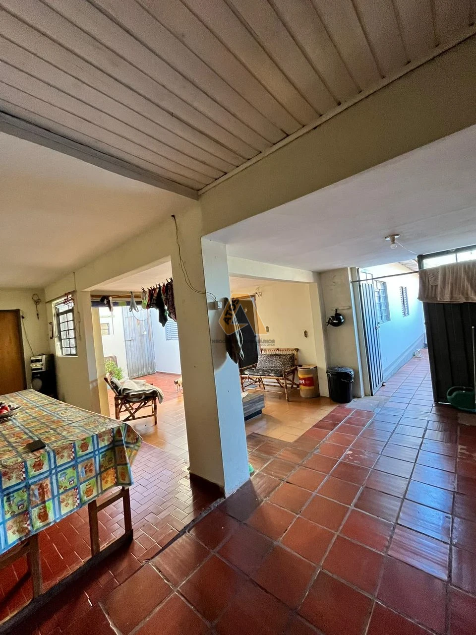 Casa À Venda Bairro São José Santa Cruz Do Rio Pardo