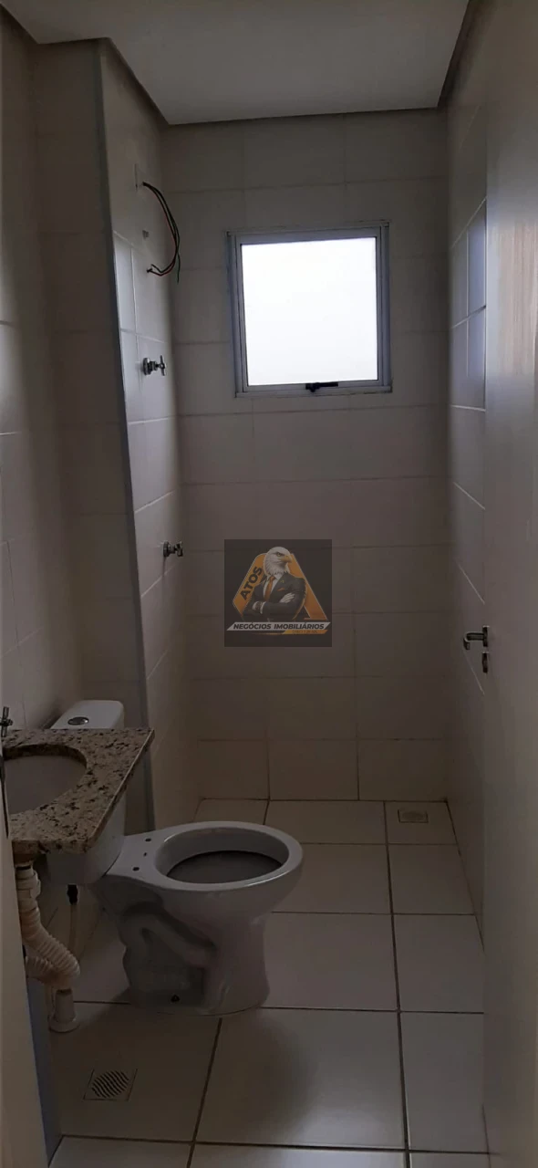 Apartamento À Venda Vila São Luiz Ourinhos