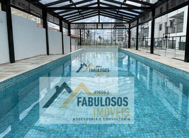 Apartamento no Bairro Bela Vista - Osasco