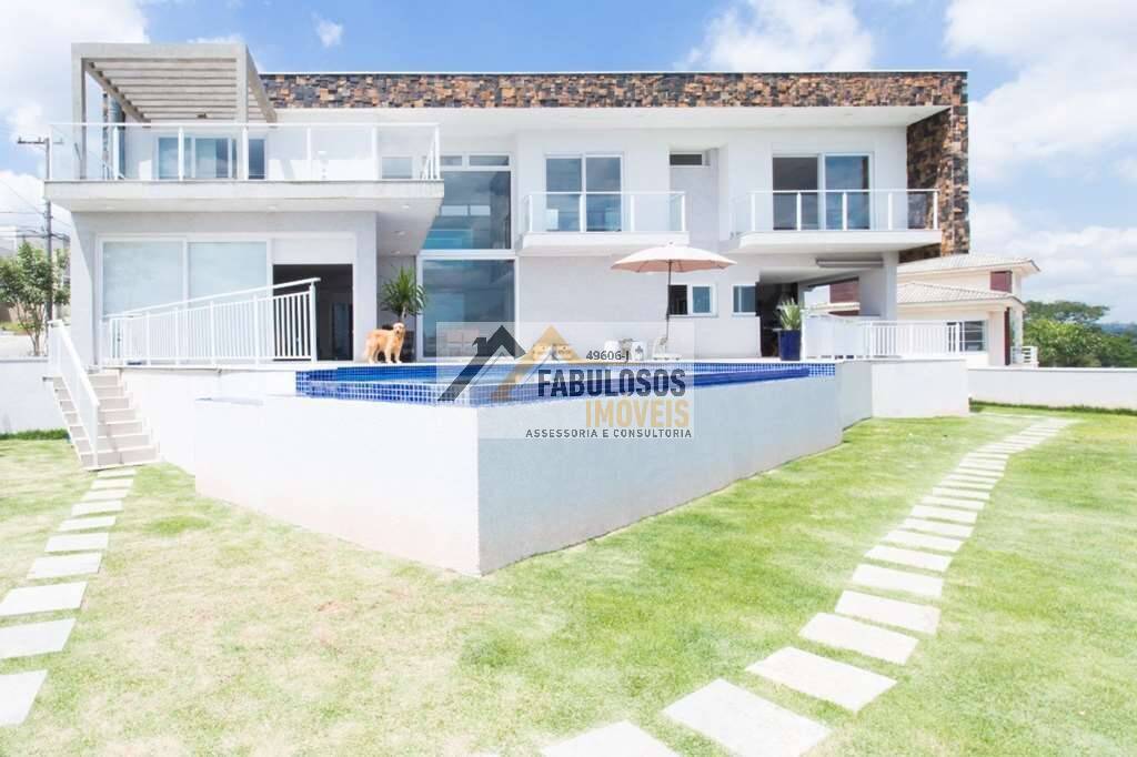 Cond São Paulo II - Nova, moderna, vista p/ o campo de golf!