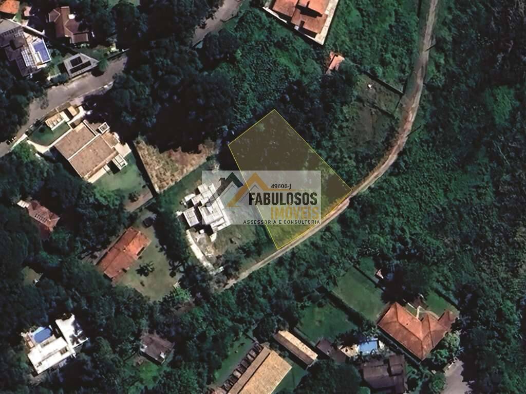 Fazendinha - LOTE 1.420,00 m², plano e sem árvores grande porte!