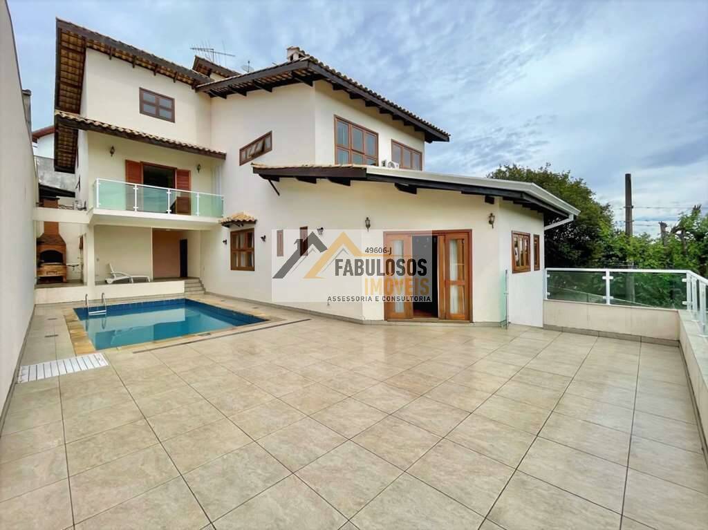 Cond Terras do Madeira - 4 dorms / 2 sts, piscina, vista!