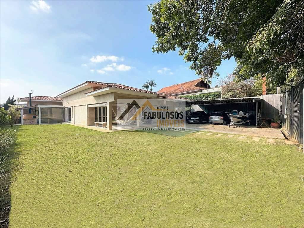 Cond Passargada "A" - TÉRREA, integrada, 3 suítes, home office, edícula!