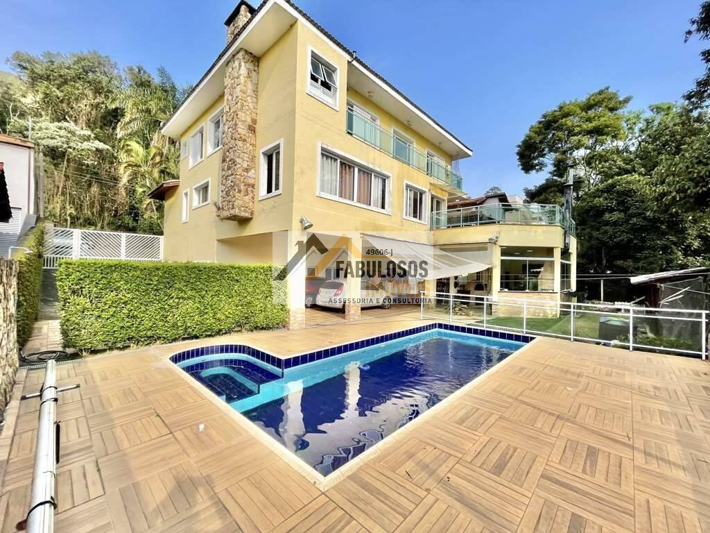 Cond Vila Verde (Km 36)  - 4d/3sts, gourmet, piscina, condo c/ ótimo lazer!
