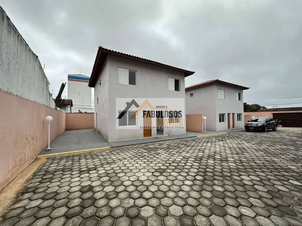 Villagio Maria Luiza (Km 39 R. Tavares) - 3 unidades 65m², 2 dorms