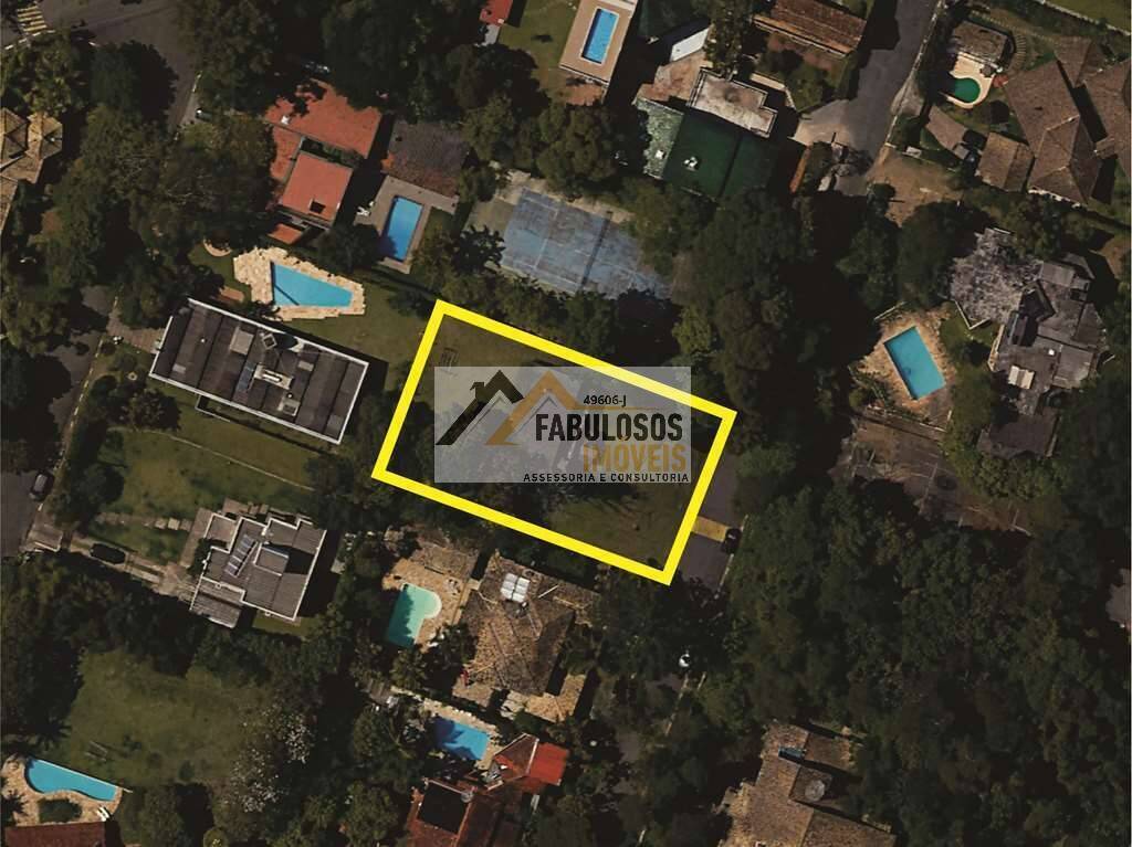 Cond. Recanto INPLA - Ótimo lote 1.000 m², limpo, com edícula!