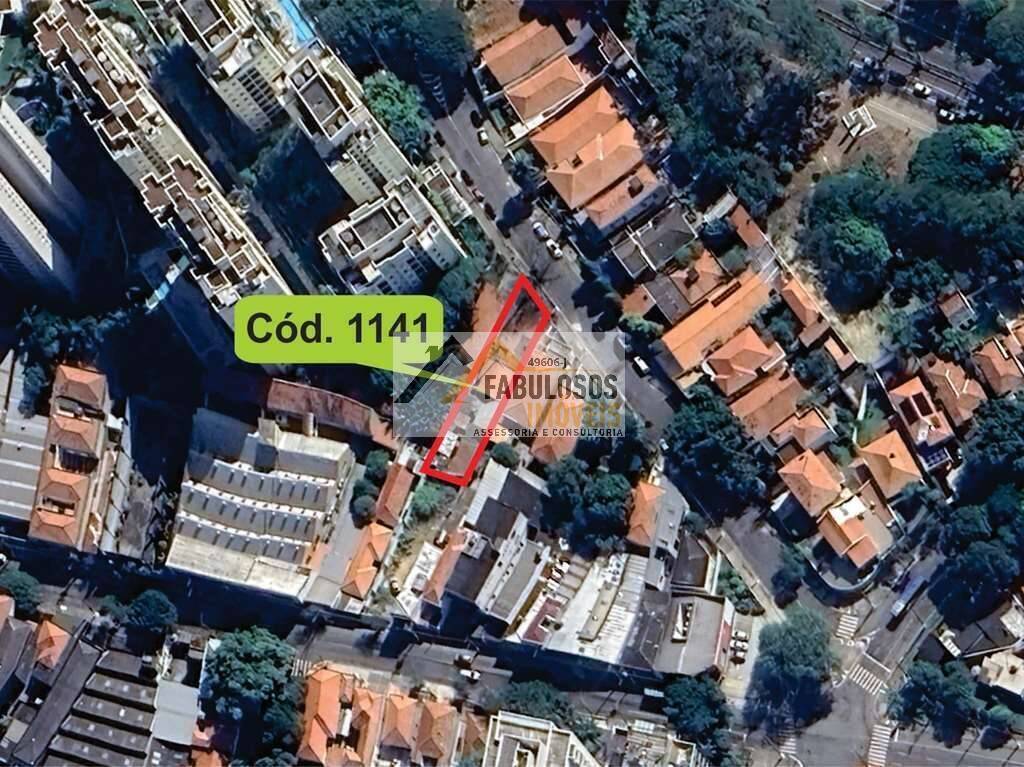 CASA Alto da Lapa / Vila Leopoldina - para REFORMAR ou DEMOLIR