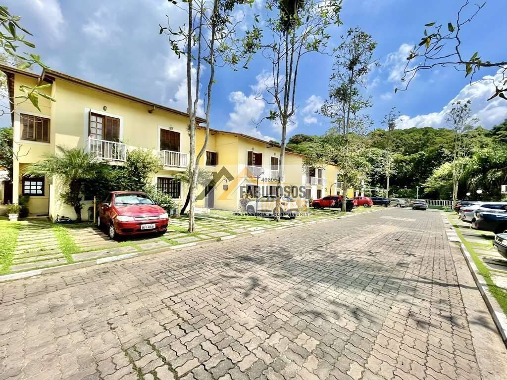Cond. Residencial do Bosque - 3d/1ste. Condo c/ lazer, Km 21 R.Tavares