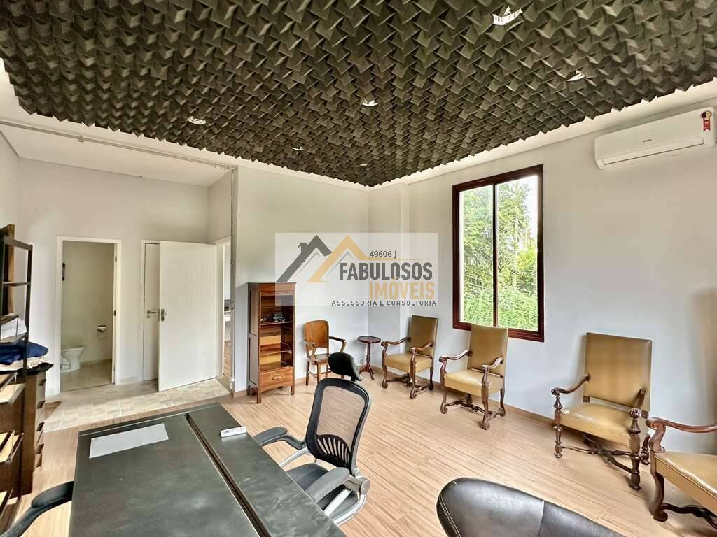Centro Com. ÁAREA - Salas 1 e 2 -  81,01 m² + 2 vagas- ALUGADO C/ RENDA