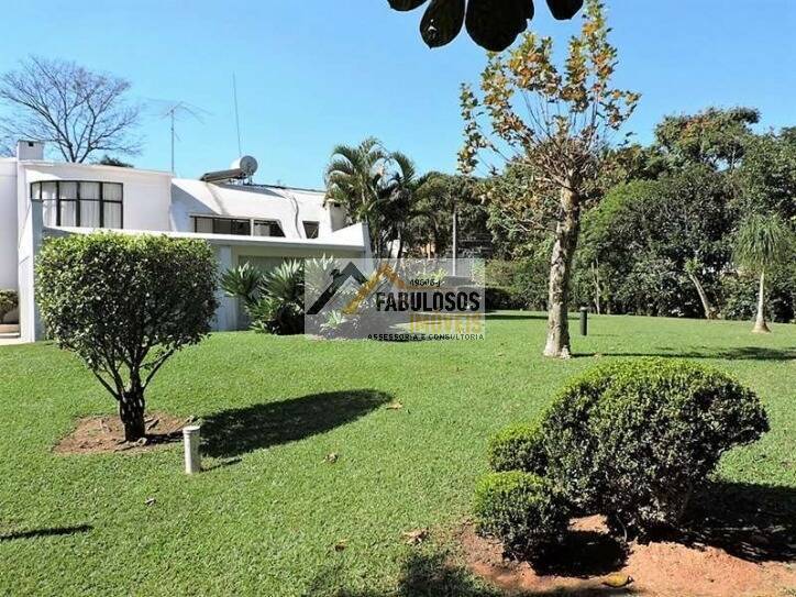 Cond. Jd Colonial - Casa em 5 mil m²! Lazer e privacidade! Energia solar!