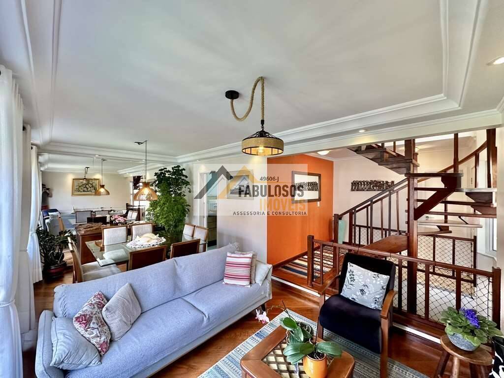 Cond. Villagio di Lucca - 3d/1ste, impecável, lareira, home-office!