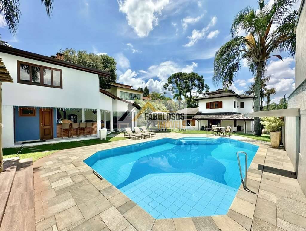 Cond. Granja Viana II (Gl. 2) - 5d/4sts, piscina, salão gourmet!