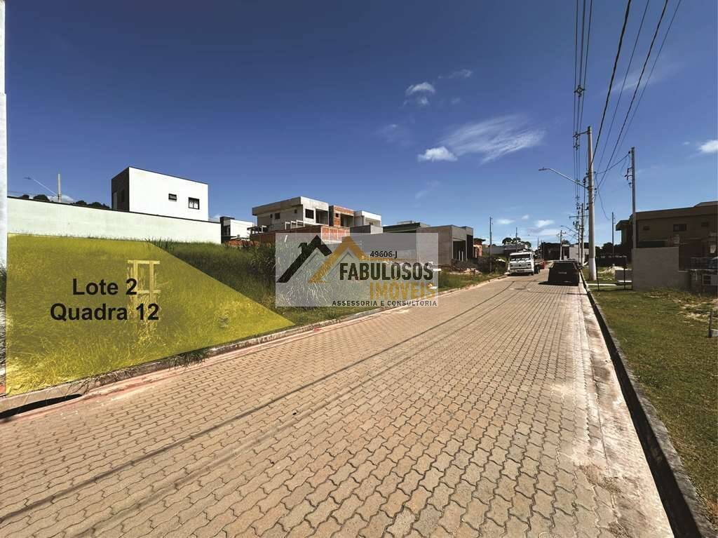 Cond. Lago dos Pássaros - Lote 2 / Quadra 12 (Km 39 - R. Tavares)