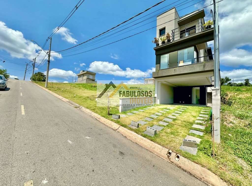 Cond Terra Nobre - Zero Km! Linda e diferenciada, 3dorms/1ste!