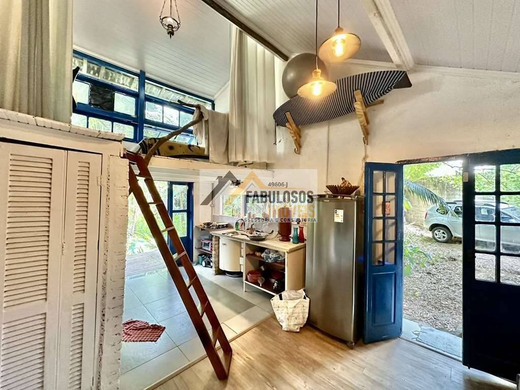R Nova Amazonas / Miolo da Granja - LOTE 1.200m² c/ LOFT bem rústico!