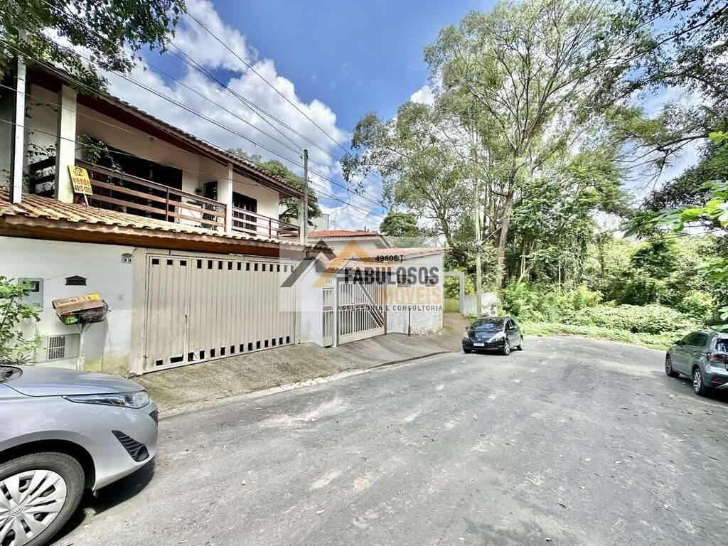 Jardim Rebelato (Km 21 Rap. Tavares) - Sobrado 2 dorms em final de rua!
