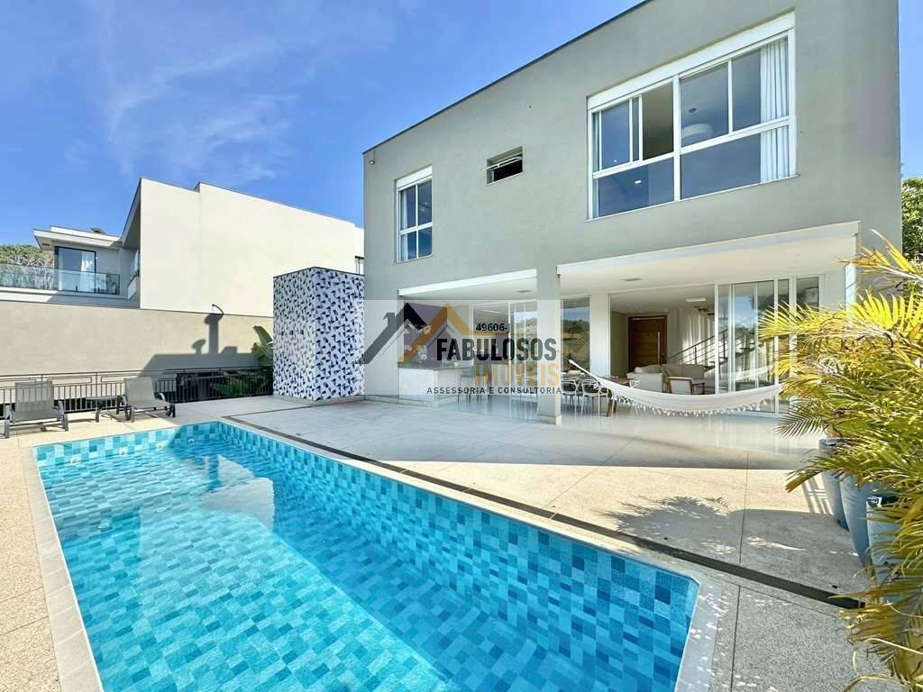 Cond Vintage - 3 suítes, moderna e integrada. Piscina, gourmet, escritório!