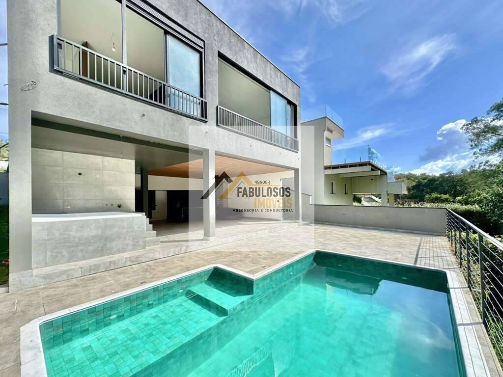 Cond. Reserva Sta. Maria - ZERO KM, 5 suítes, piscina, jacuzzi e gourmet!