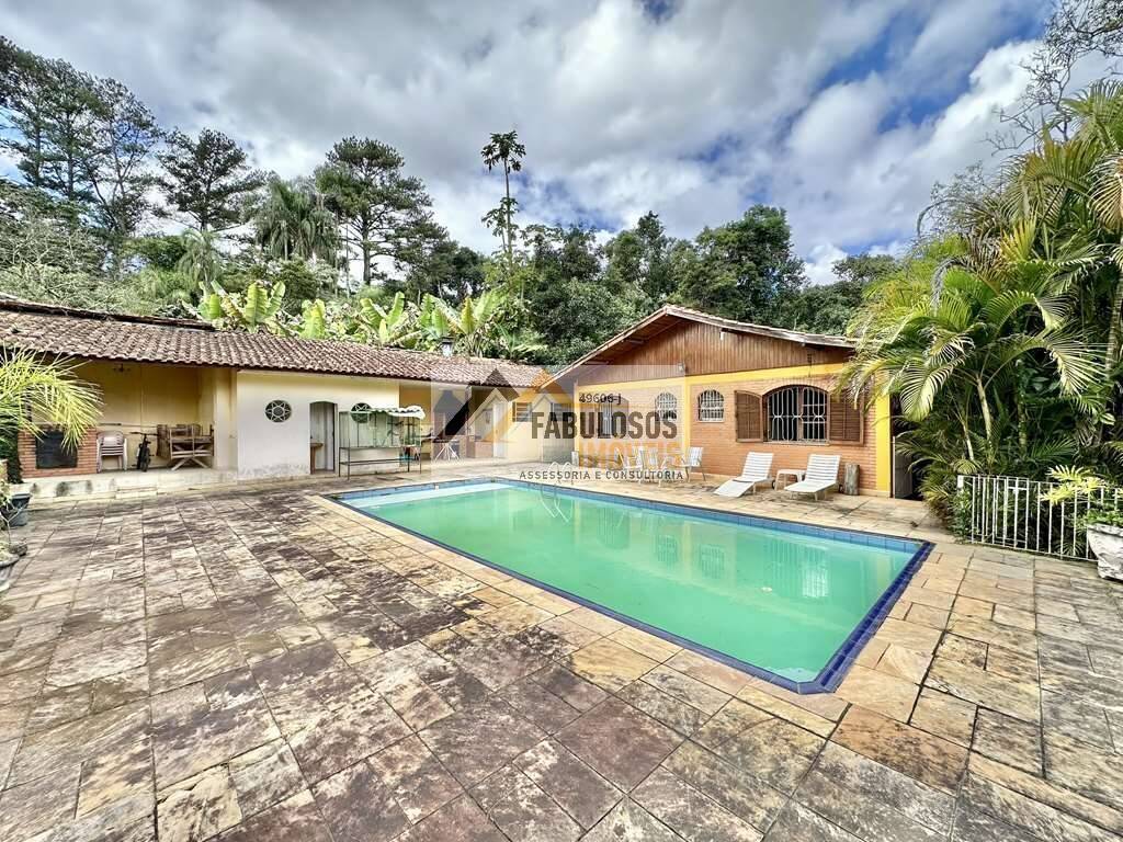 Chácara 4.900 m², Km 29 Rap. Tavares
