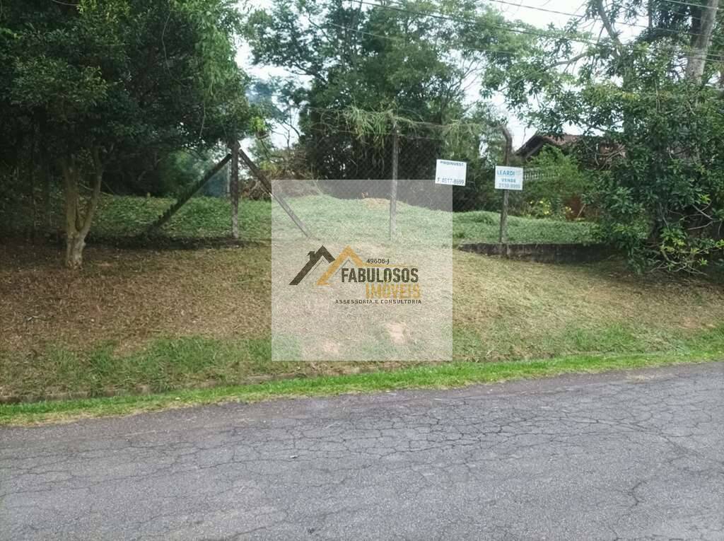 Cond Chácara Represinha - LOTE 1.871,80 m² - Km 33 Rap. Tavares