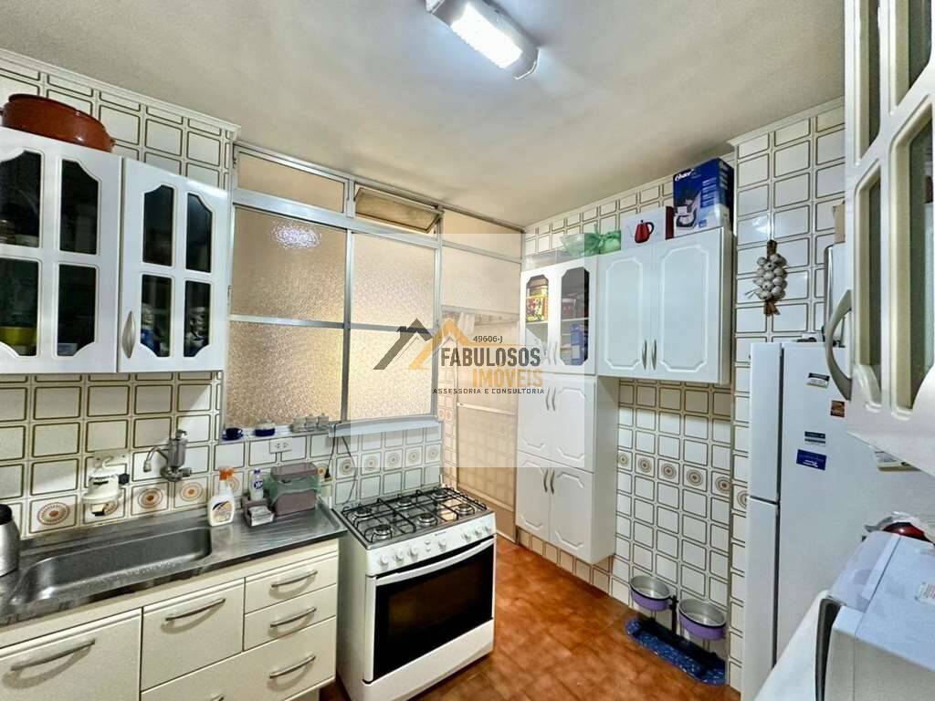 Apto 83,24 m² na CONSOLAÇÃO - 2 dorms / 2 banheiros, 1 vaga garagem