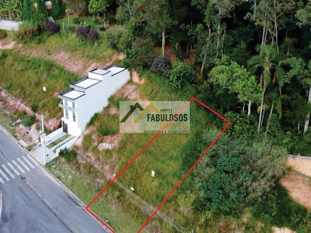 Cond. Vitta Granja Viana - Lote 137,22m² c/ PROJETO