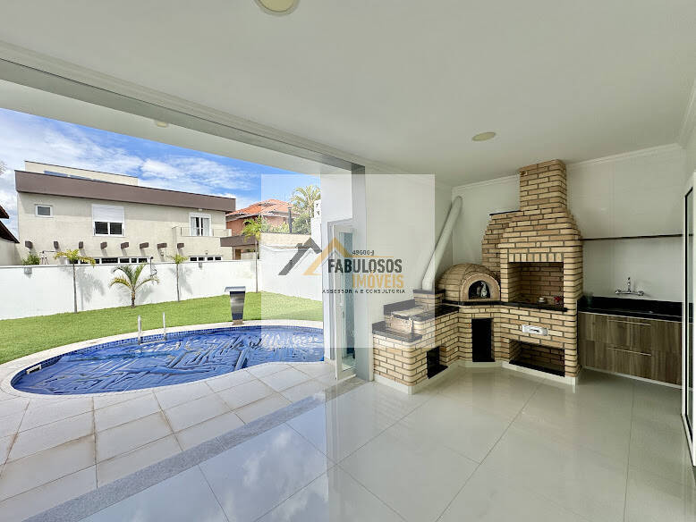 Cond. Na Granja Viana - 5 suítes - Escritório - Piscina Sauna - Gourmet!