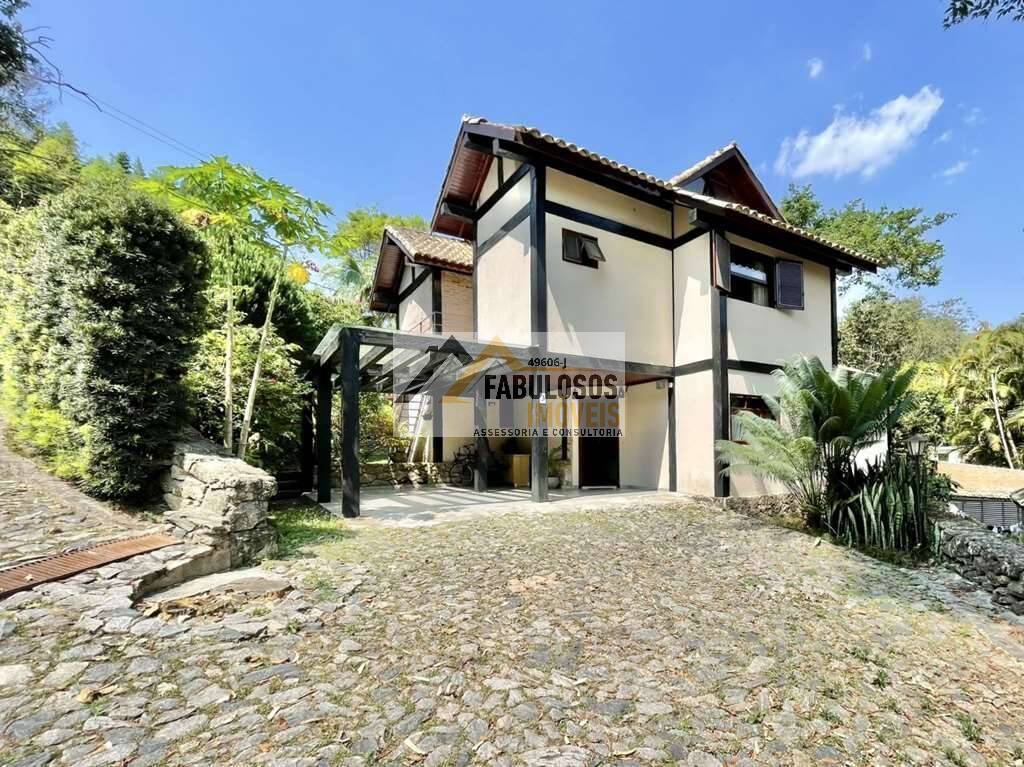 Cond. Sta Lúcia / Fazendinha - 3d / 1 ste, charmosa!