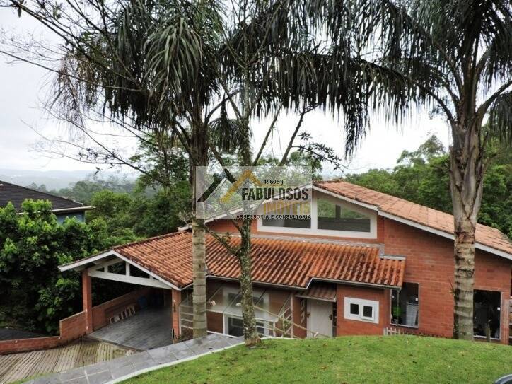 Pq das Artes - Ótima localização e muito verde!