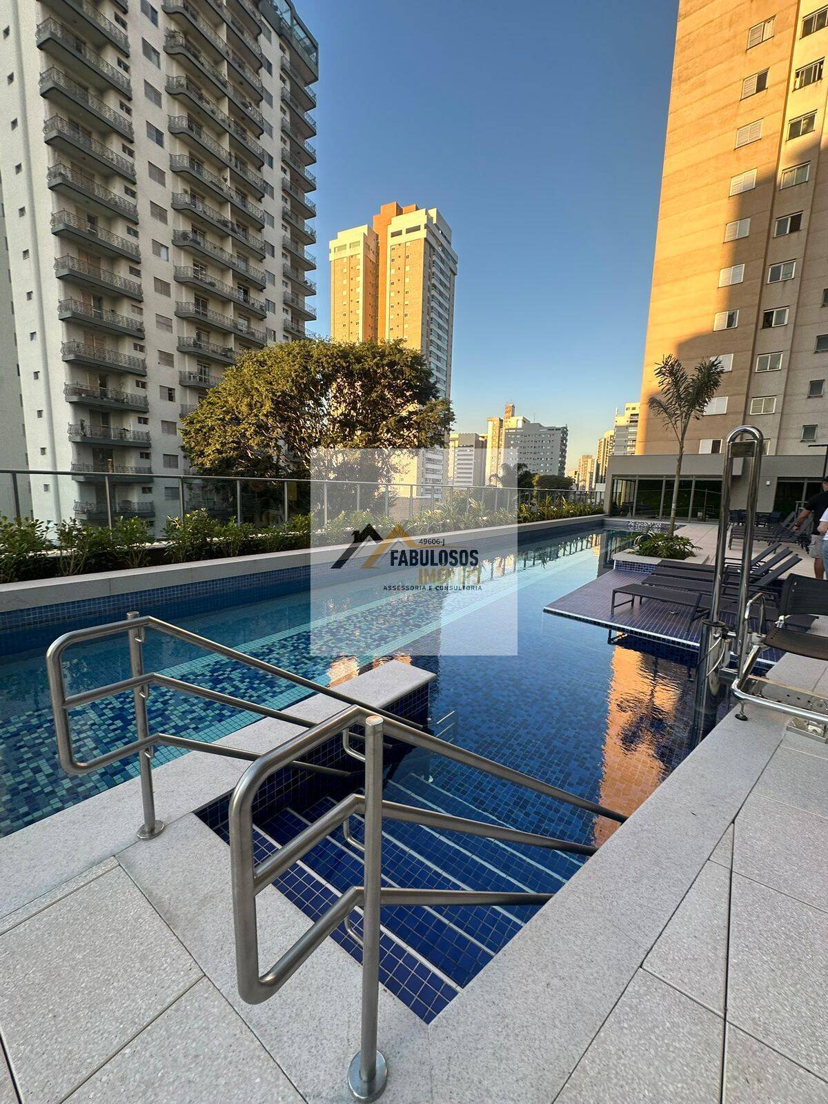 Apartamento Pronto no Bairro Bela Vista - Osasco