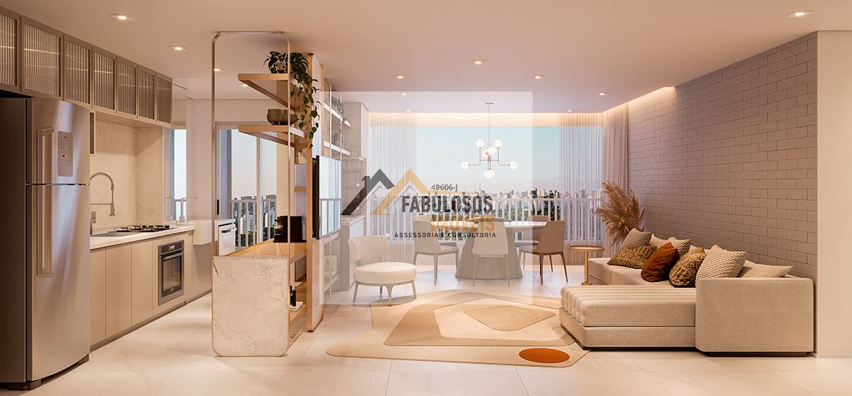Fabuloso Imóvel seu novo lar no Bela Vista - Osasco