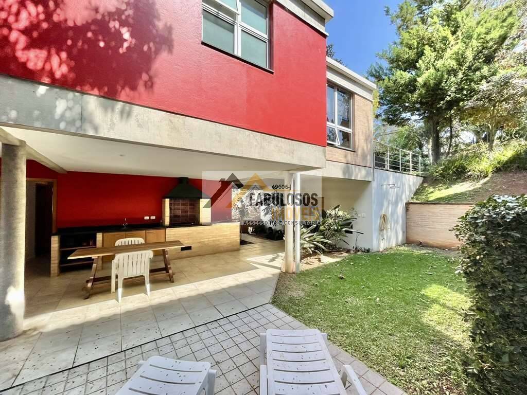 Cond. Palos Verdes - 3d/1ste - Contemporânea. Linda Vista e espaço gourmet!