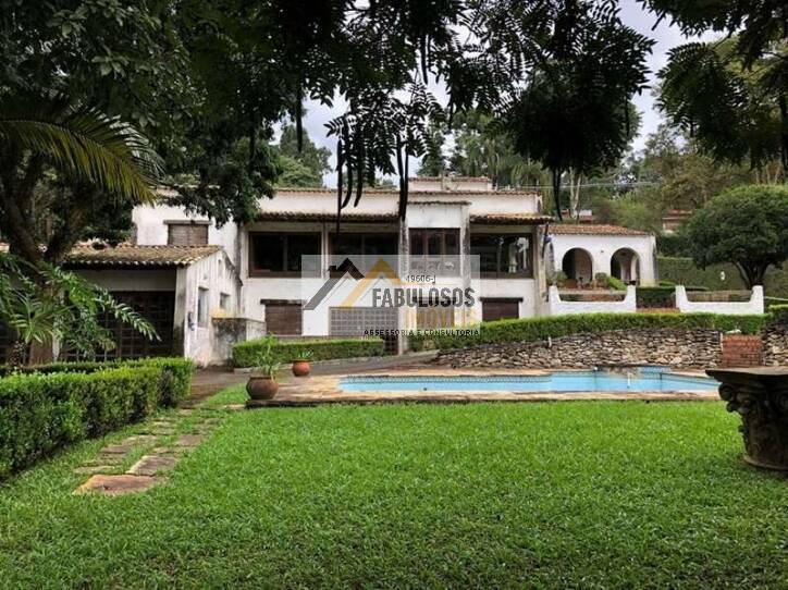 Chác. do Refúgio - Est Zurique AT: 2.700m² - ZUM (Zona Uso Misto)