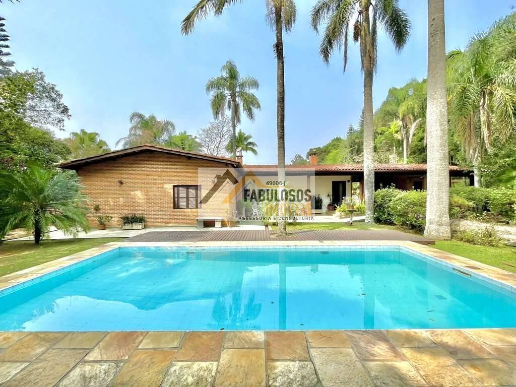 Cond Vila Real M. Velho - 100% TÉRREA! 3d/1ste + ap. hóspedes, em 6.370 m²!