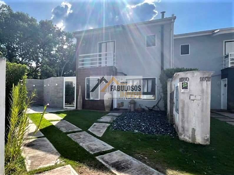 Cond Jd das Paineiras (Casa 130) - 3 sts. Rua do Shopp G. Vianna