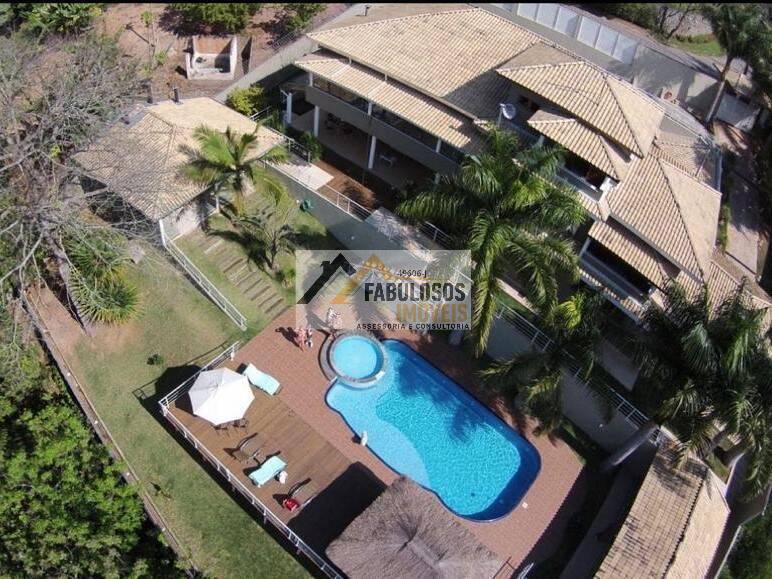 Fazendinha - 5 sts, ap. hóspedes, maravilhoso lazer!