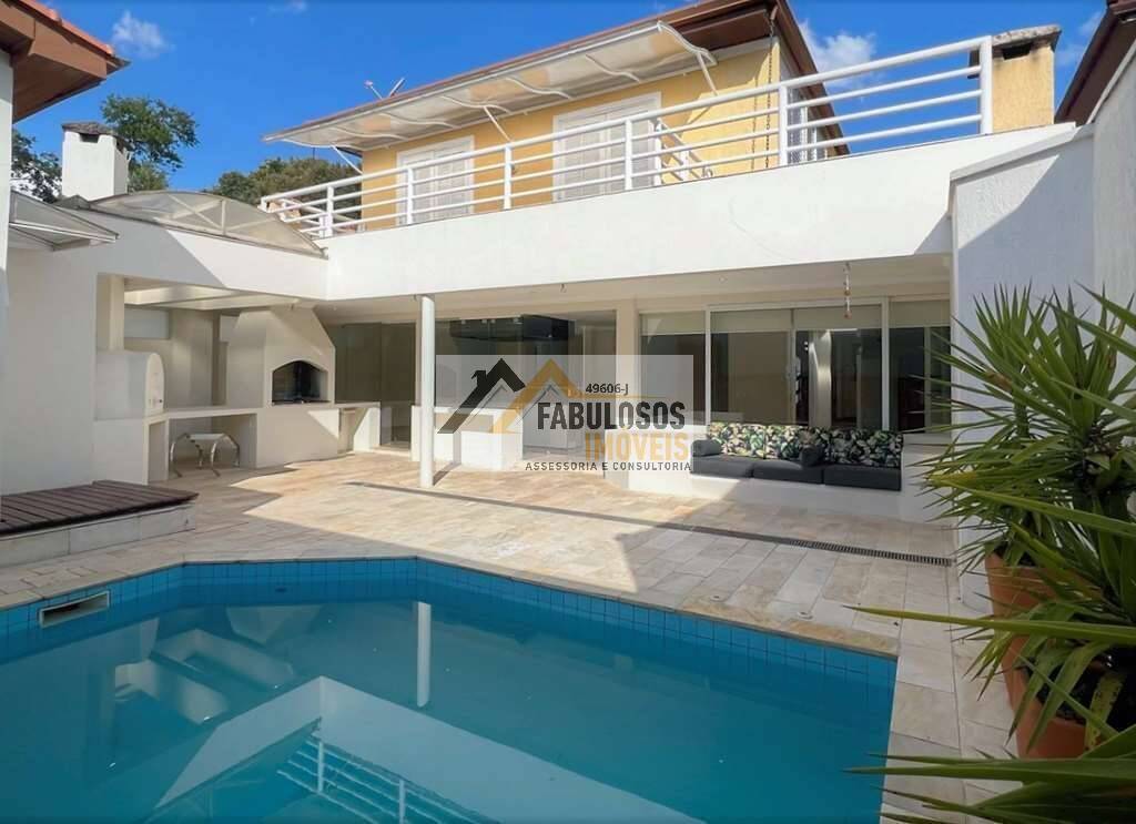 Cond. Carmel - 4 dorm/2sts, repleta de armários, piscina, gourmet, clube!