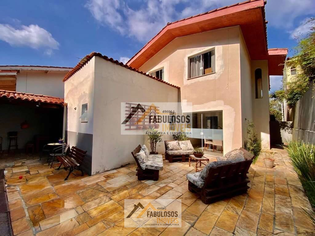 Cond. Villa Bianca - 4d/2sts c/ sacada, gourmet, piscina, jardim!